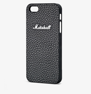 Marshall Iphone 5 Case - Urbanears Plattan Over-ear Headset - Ocean