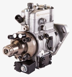 Mechanical Rotary - Stanadyne Injection Pump