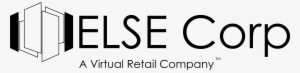 Elsecorp Logo Tm - Else Corp