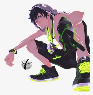 20th Of August 2013 At - Okumura Render Okumura Rin