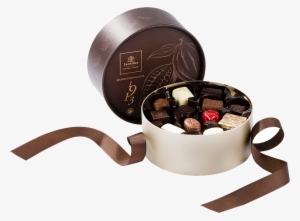 Next - Chocolate