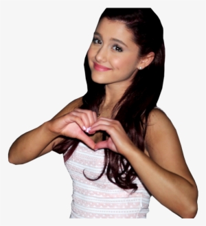 Ariana Grande - Png Pictures - Ariana Grande