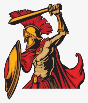 Leonidas Png - Warrior Clipart