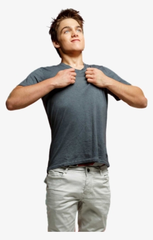 Dylan Sprayberry Png