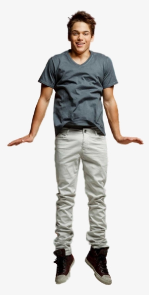 Standing