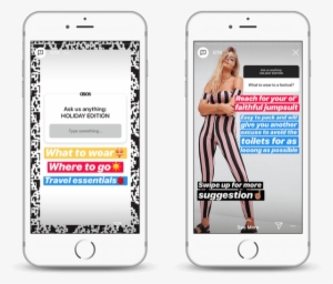 How Asos Is Using Instagram Stories - Instagram