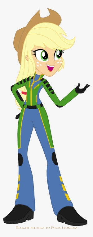 Pyrus-leonidas, Clothes, Equestria Girls, Safe, Simple - My Little Pony Equestria Girl Applejack Shoes