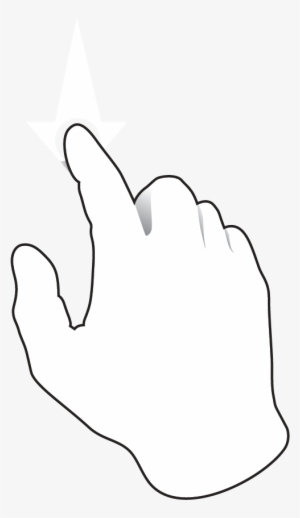 Swipe Up And Down To Tilt - Swipe Up Down Gesture