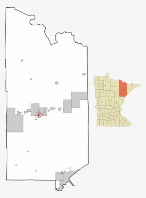 St. Louis County, Minnesota