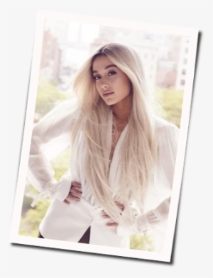 Ariana Grande Guitar Chords For Get Well Soon - Ariana Grande Elle Magazine August 2018