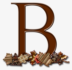 Alphabet Letter Png - Letter