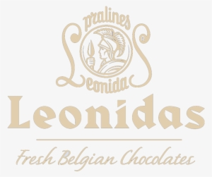 Hôtel Terrasse Royale - Leonidas Chocolate Logo