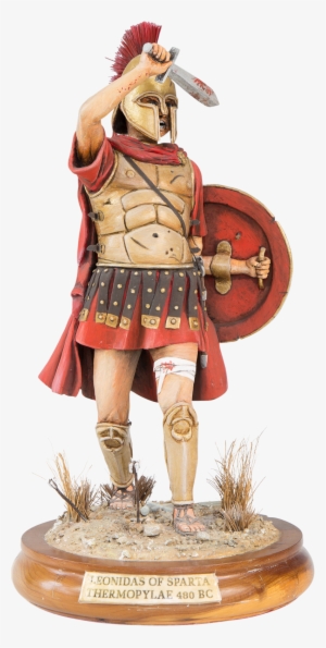 History & Sport - Figurine