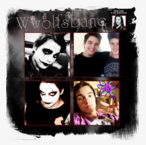 Dylan Sprayberry Icons ♢ - Collage
