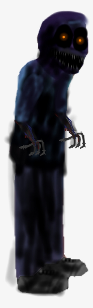 Nightmare Leonidas - Pocket