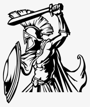 300 Leonidas Wall Sticker - Rome