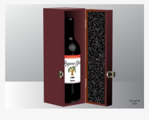 Elegant Wine Https - Wine Bottle