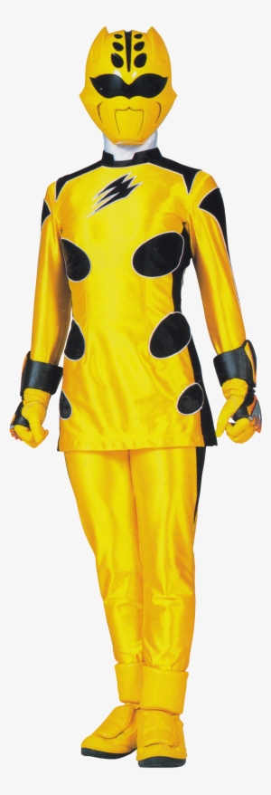 Power Rangers Dino Charge Dino Spike Battle Sword - Power Rangers Jungle Fury Yellow