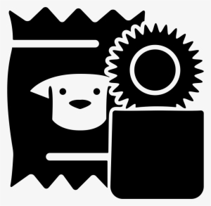 Quality Dog Bones Food Bag Comments - Symbol Neu