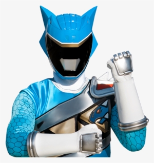 Http - Power Ranger Dino Charge Aqua