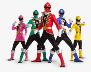 Download Power Rangers Free Png Photo Images And Clipart - Power Rangers Megaforce Png