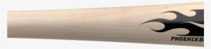 273hd Wood Baseball Bat Ships Same/next Day Phoenix - Baseball Bat
