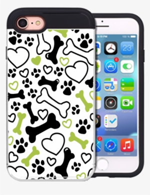 5.5" Phone Shells For Iphone 7 Plus [er] [great Wear-resisting]