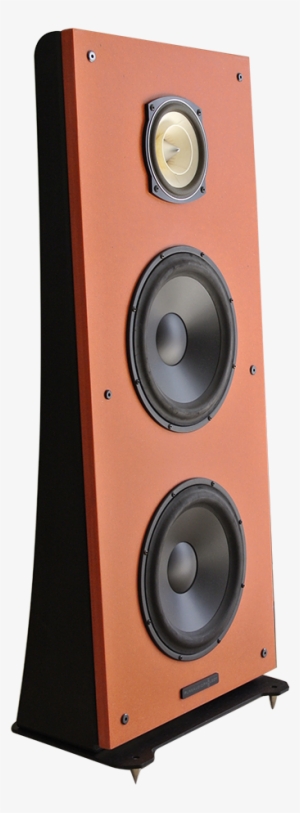 The Leonidas Crossover - Studio Monitor