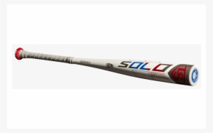 2019 Louisville Slugger Solo 619 2 3/4" Senior League - Softball