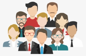 Animated People Png