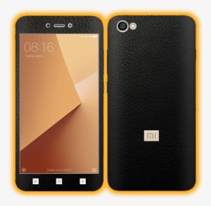 Redmi Note 5a - Xiaomi Redmi Note 5a