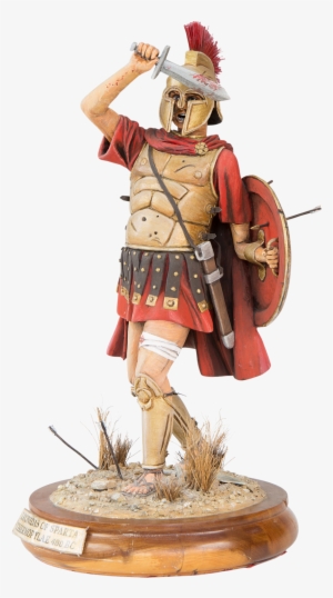 History & Sport - Figurine