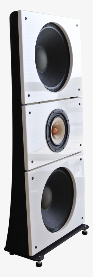 The Leonidas Crossover - Computer Speakers