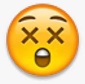 Dead Face Killer - Dying Emoji