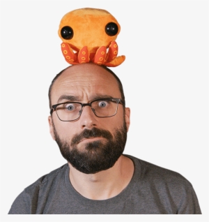 Inq's Back And Plushier Than Ever - Illustration