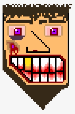 Face Dead