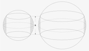 Here's A Few Hints To Try And Solve It Yourself Before - Napkin Ring Problem