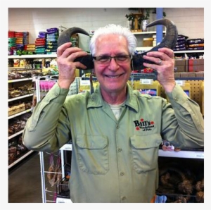 Dog Treats - New Jersey