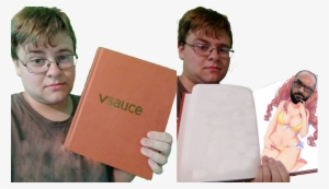 Sign In To Save It To Your Collection - Vsauce
