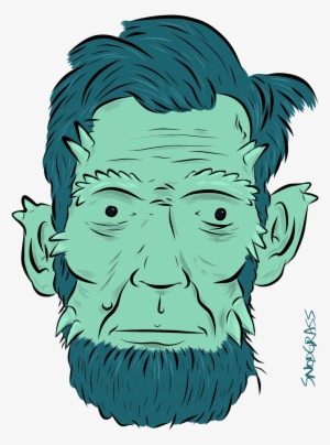 Png - Abraham Lincoln