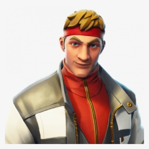 Dire - Fortnite Wolf Skin Png