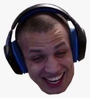 Loltyler1 Transparent