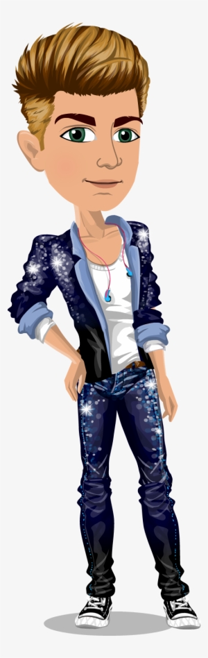 Zac Sky - Zac Sky Pixi Star