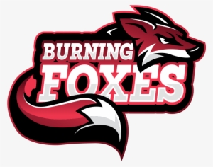 5, Burning Foxes - Burning Foxes