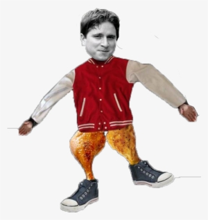 Free Keepo Twitch Emote - Sticker