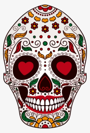 Calavera Journey Skull Iphone 7 Day Of The Dead - Calavera