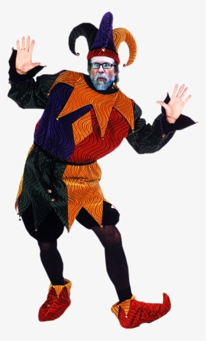 Cobb The Jester - Stupid Jester