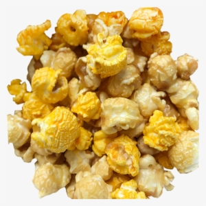 Chicago Mix - Popcorn