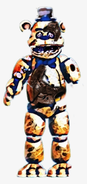 Henry Freetoedit - Tiger