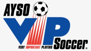 Click To Download Png - Ayso Vip Soccer Program